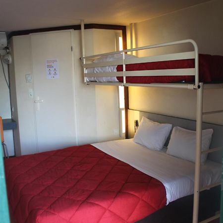 Hotel Premiere Classe Памие Екстериор снимка