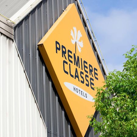 Hotel Premiere Classe Памие Екстериор снимка