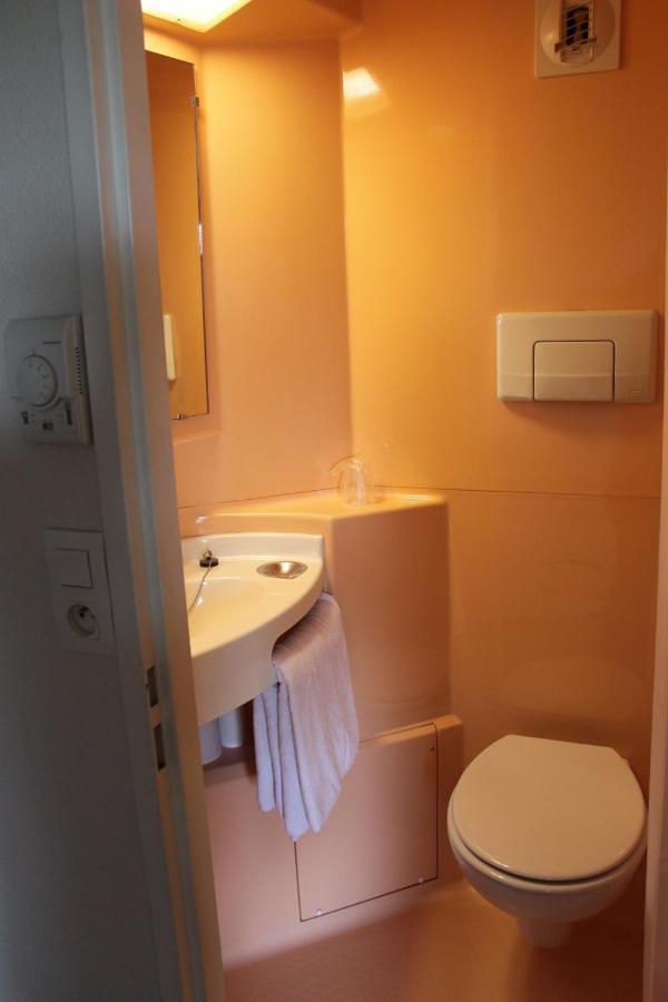 Hotel Premiere Classe Памие Екстериор снимка