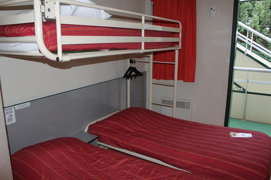 Hotel Premiere Classe Памие Екстериор снимка