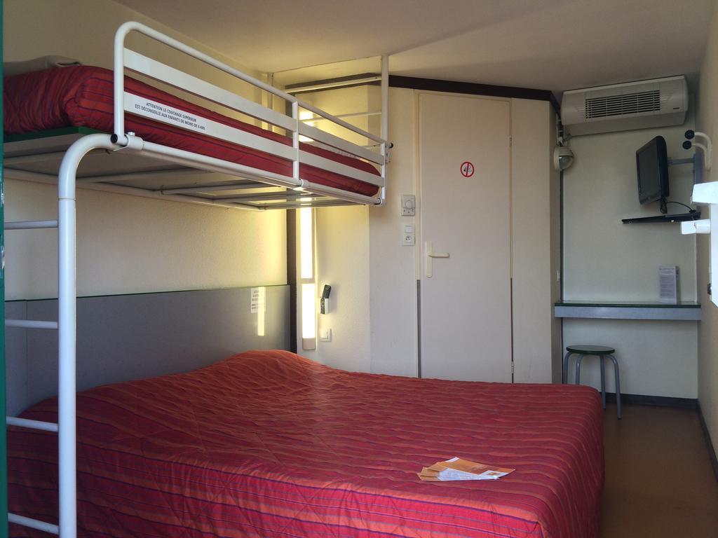 Hotel Premiere Classe Памие Екстериор снимка