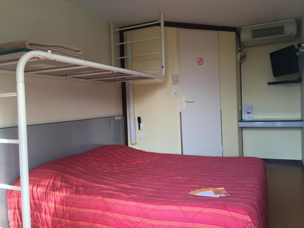 Hotel Premiere Classe Памие Екстериор снимка