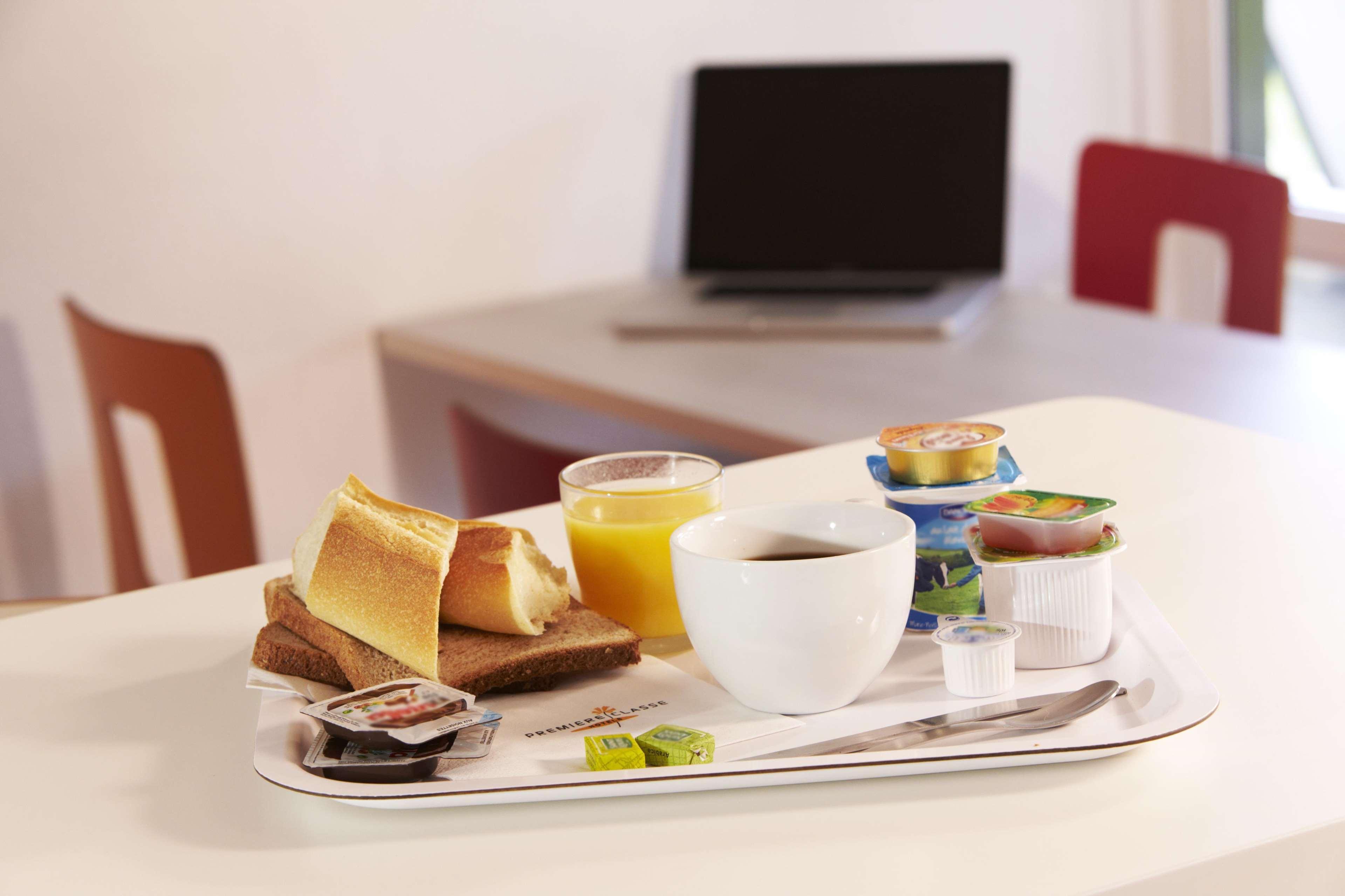 Hotel Premiere Classe Памие Екстериор снимка