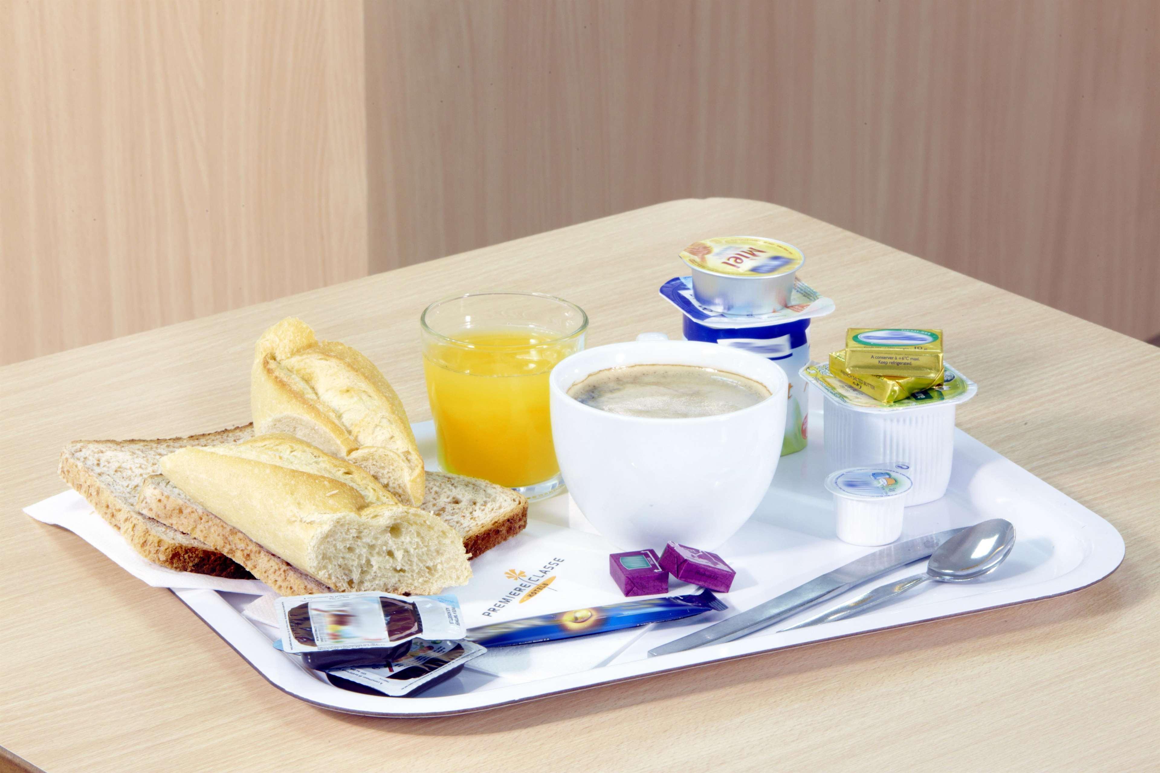 Hotel Premiere Classe Памие Екстериор снимка