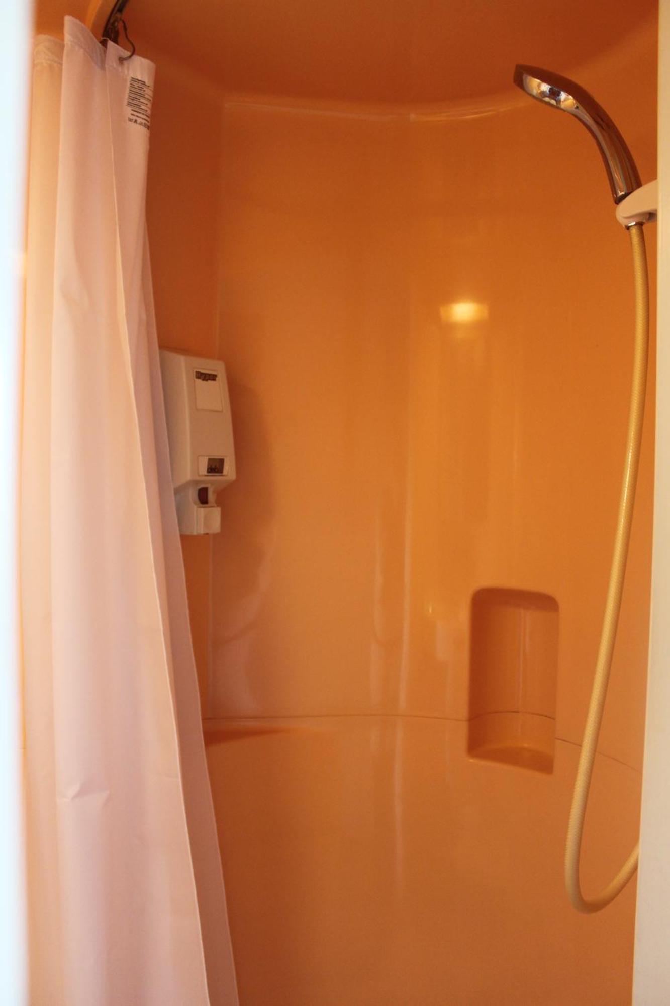 Hotel Premiere Classe Памие Екстериор снимка
