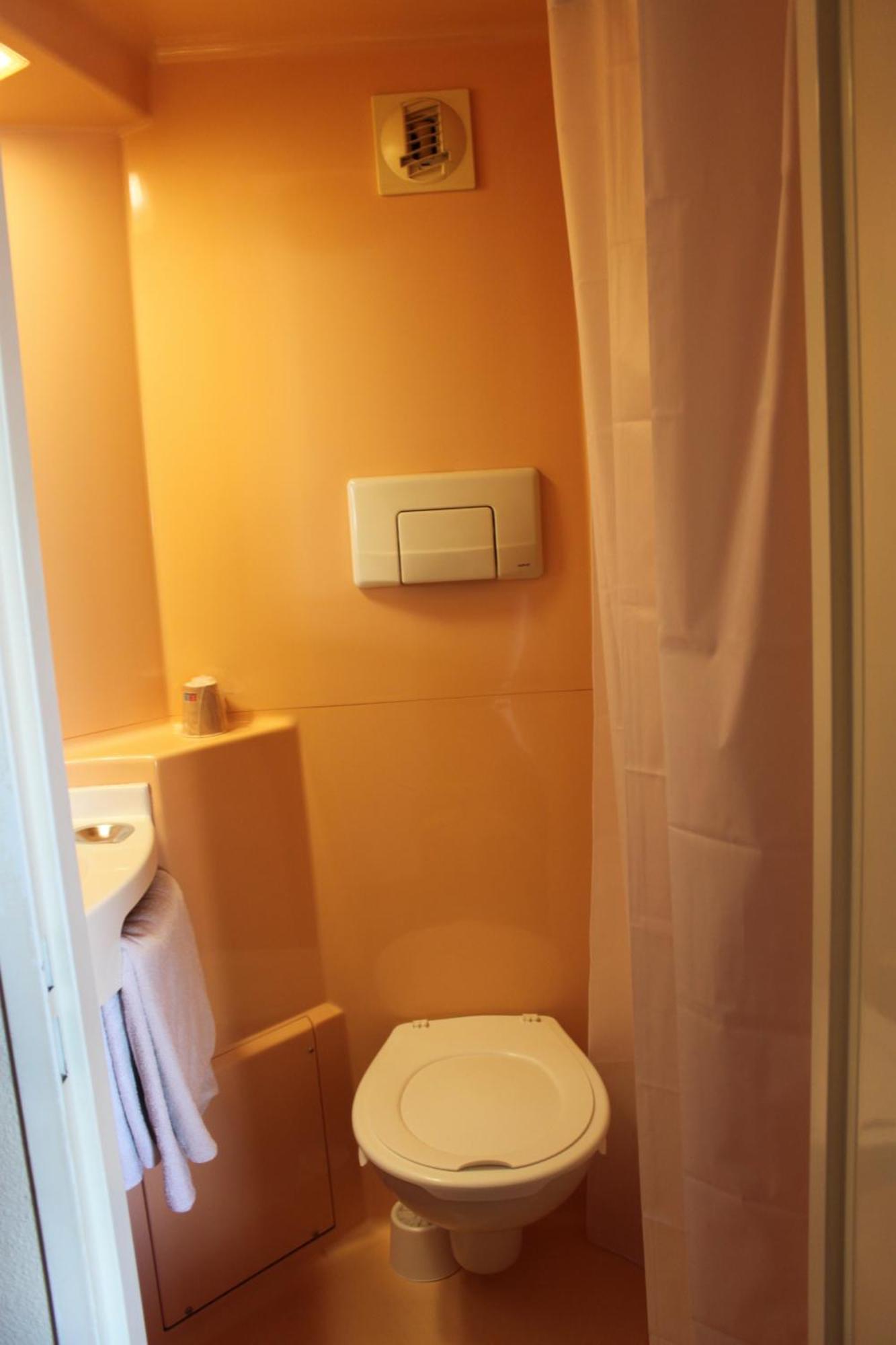 Hotel Premiere Classe Памие Екстериор снимка