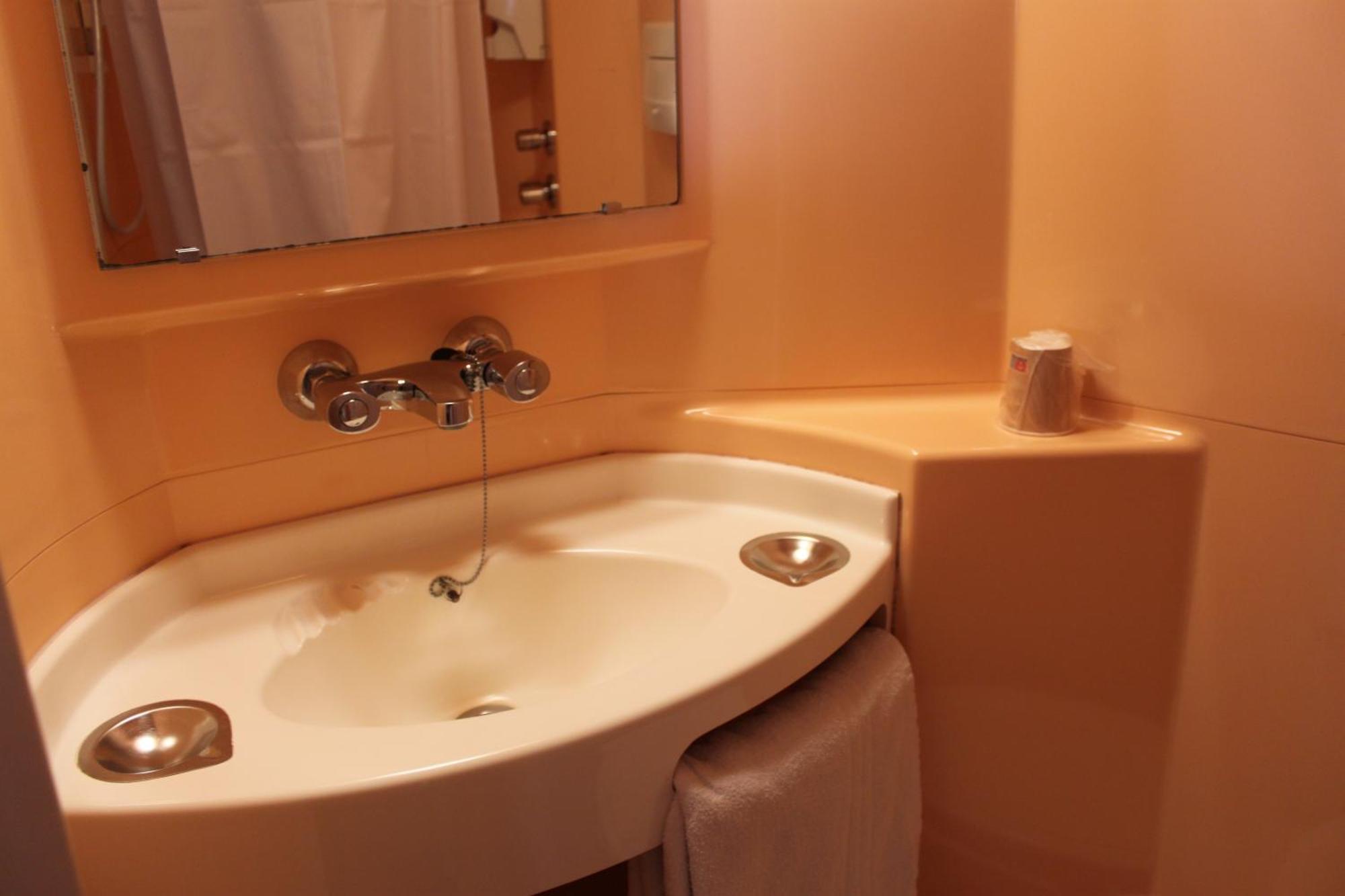 Hotel Premiere Classe Памие Екстериор снимка