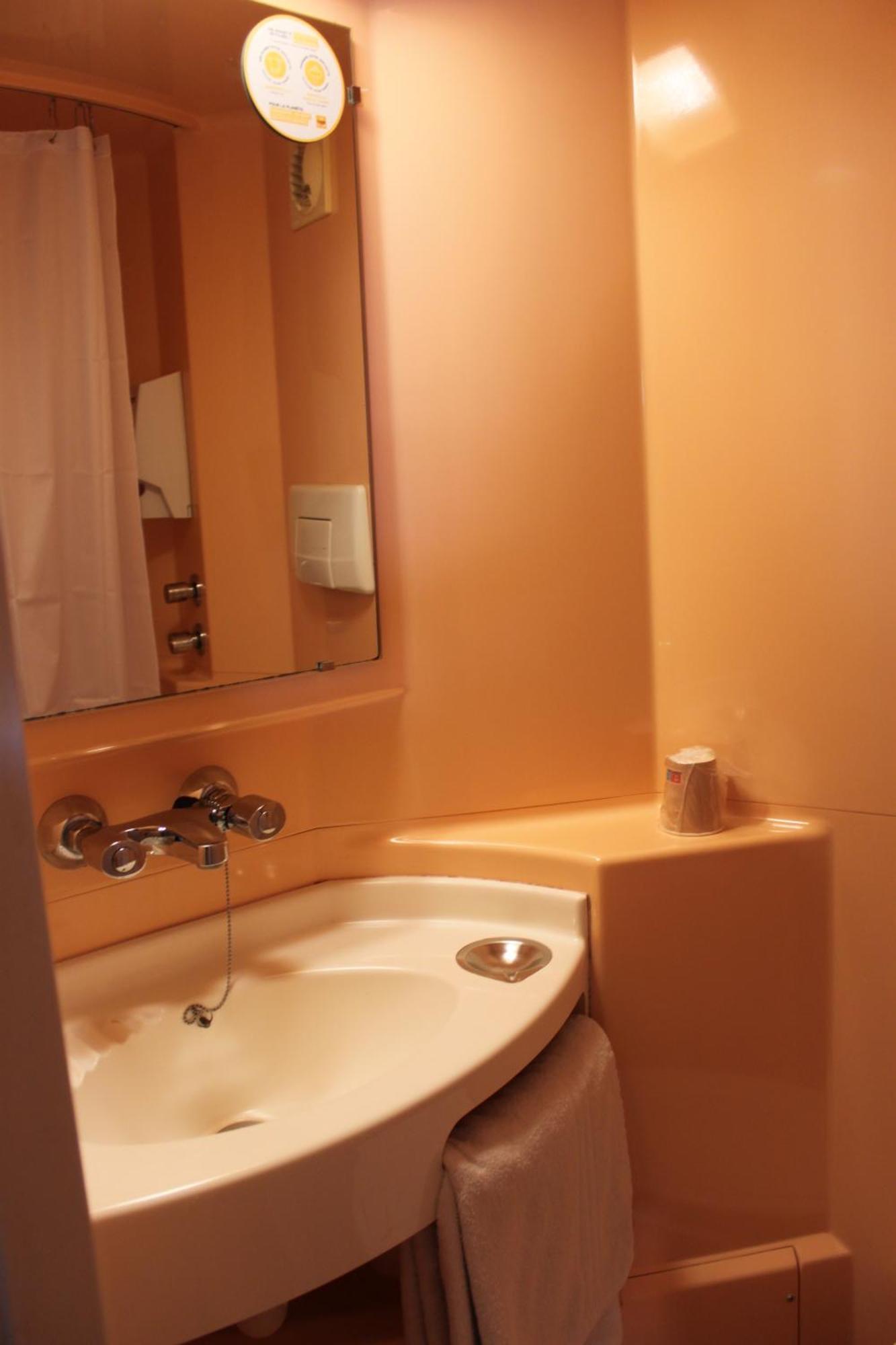 Hotel Premiere Classe Памие Екстериор снимка