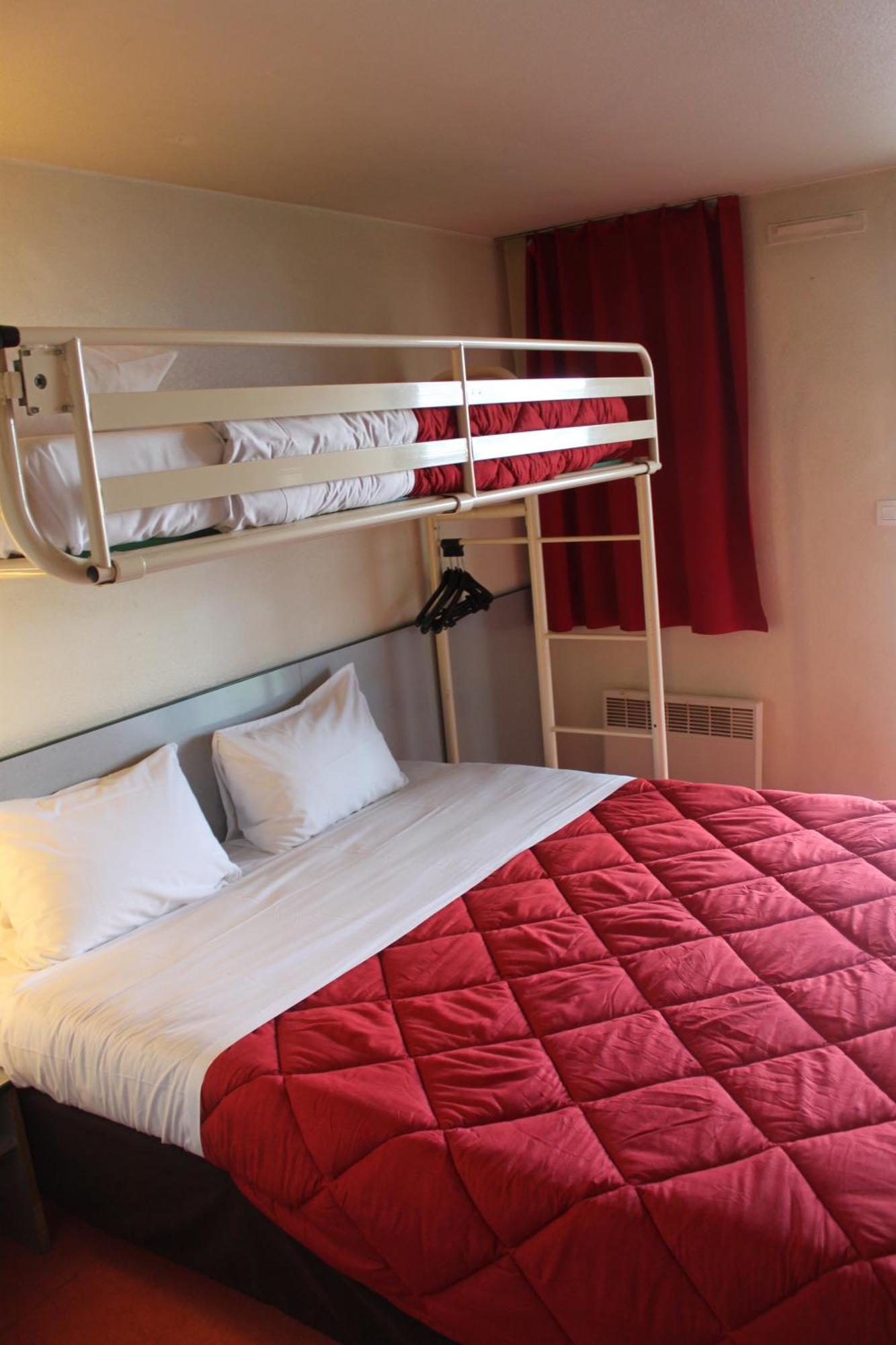 Hotel Premiere Classe Памие Екстериор снимка