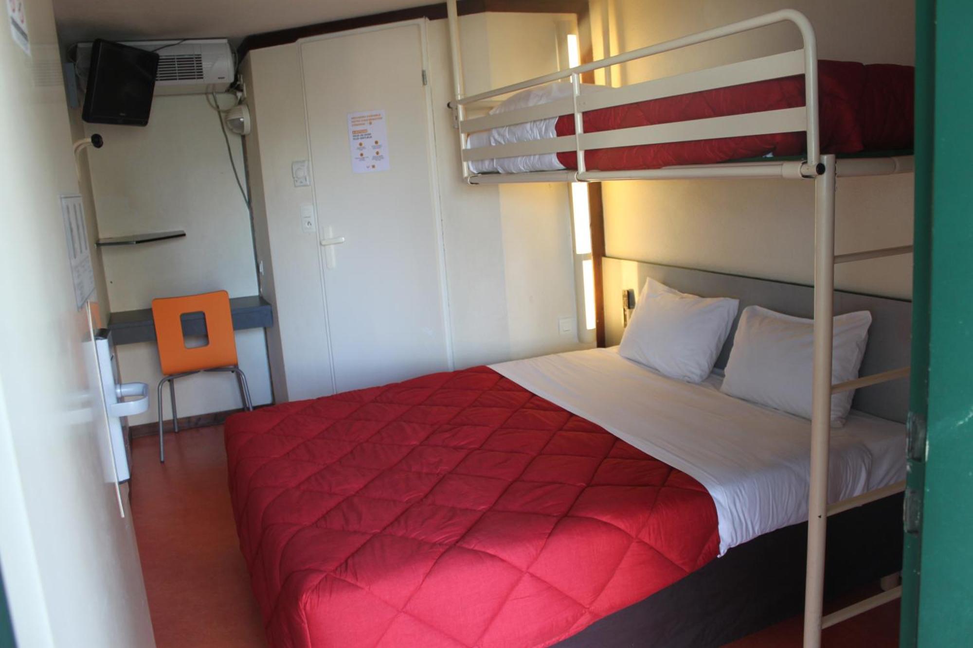 Hotel Premiere Classe Памие Екстериор снимка