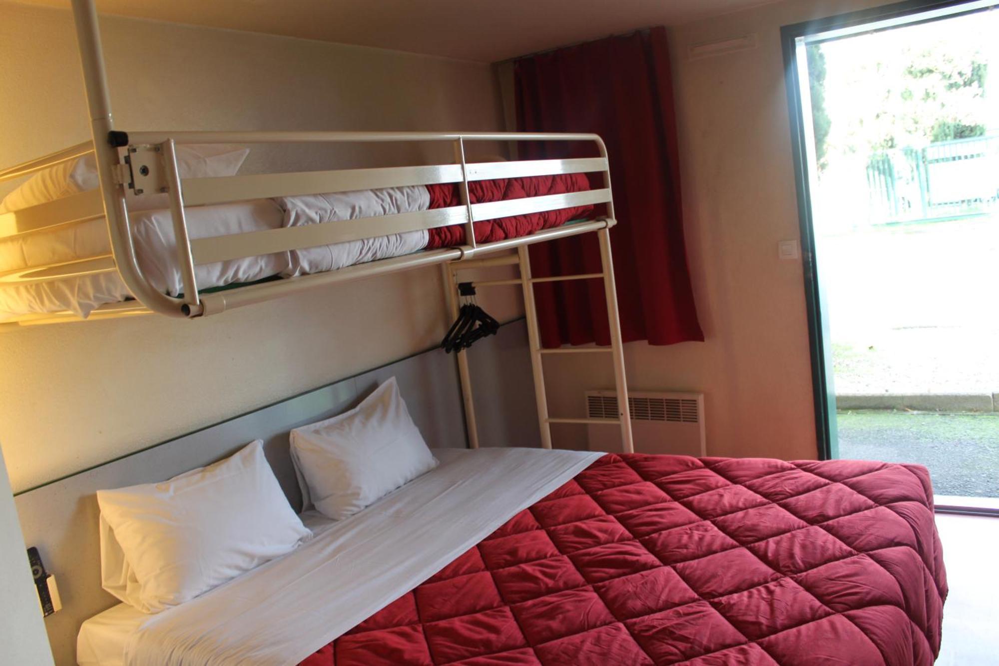 Hotel Premiere Classe Памие Екстериор снимка