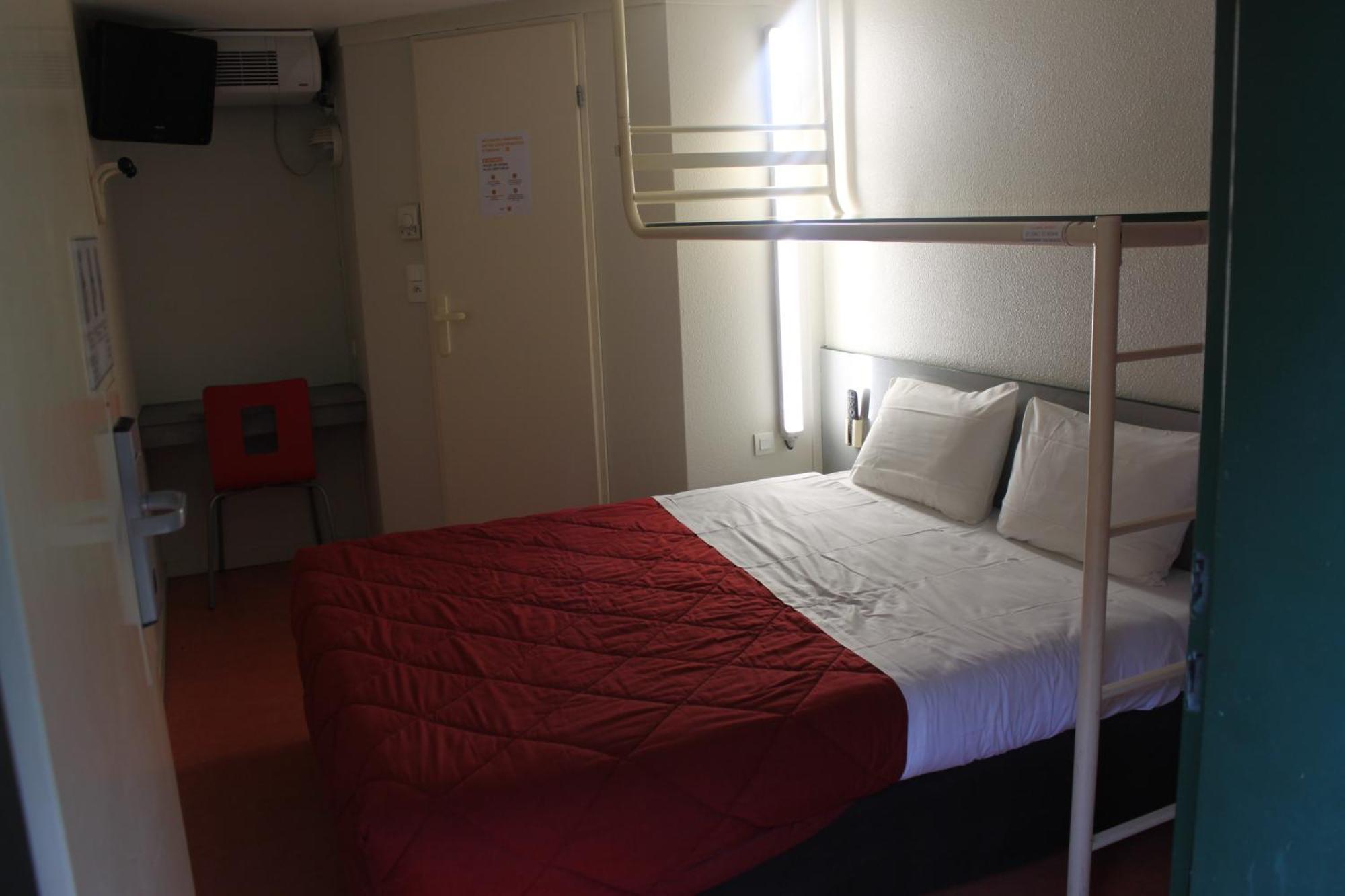 Hotel Premiere Classe Памие Екстериор снимка