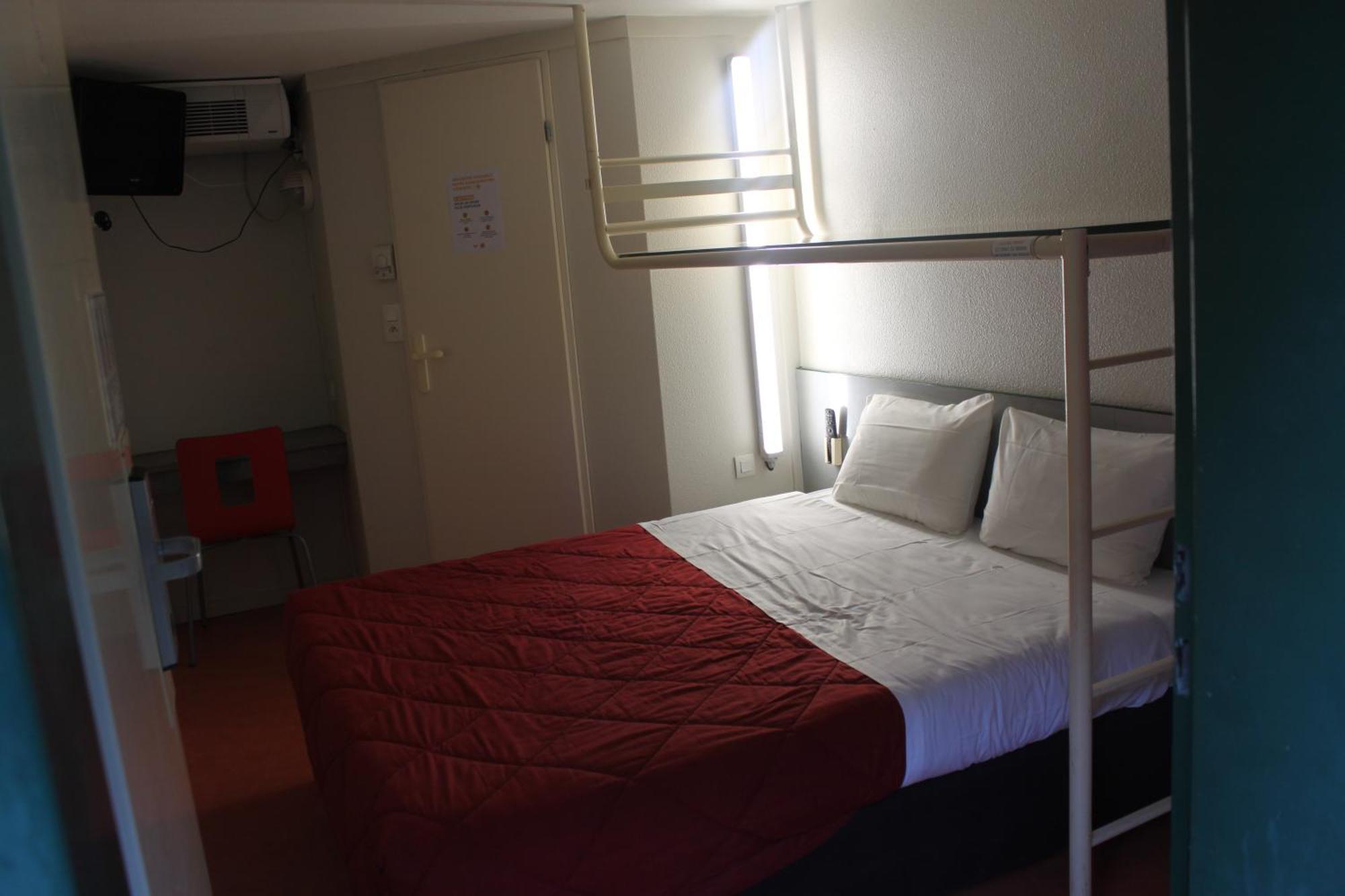 Hotel Premiere Classe Памие Екстериор снимка