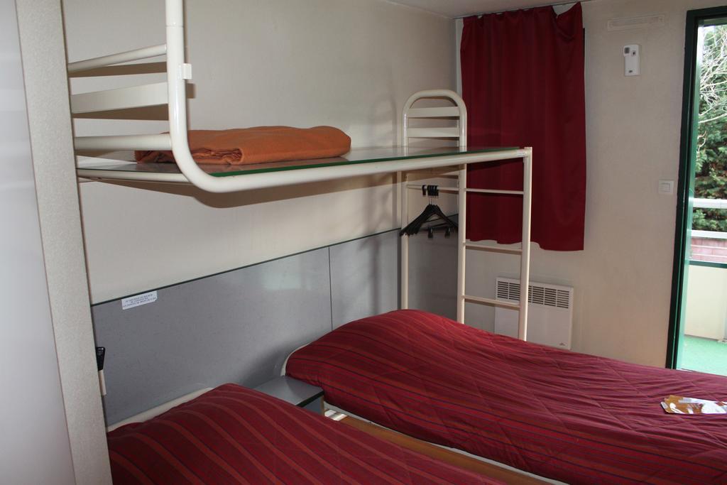 Hotel Premiere Classe Памие Екстериор снимка
