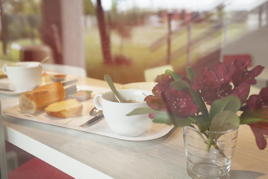 Hotel Premiere Classe Памие Екстериор снимка