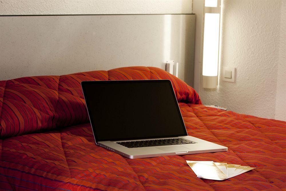 Hotel Premiere Classe Памие Екстериор снимка