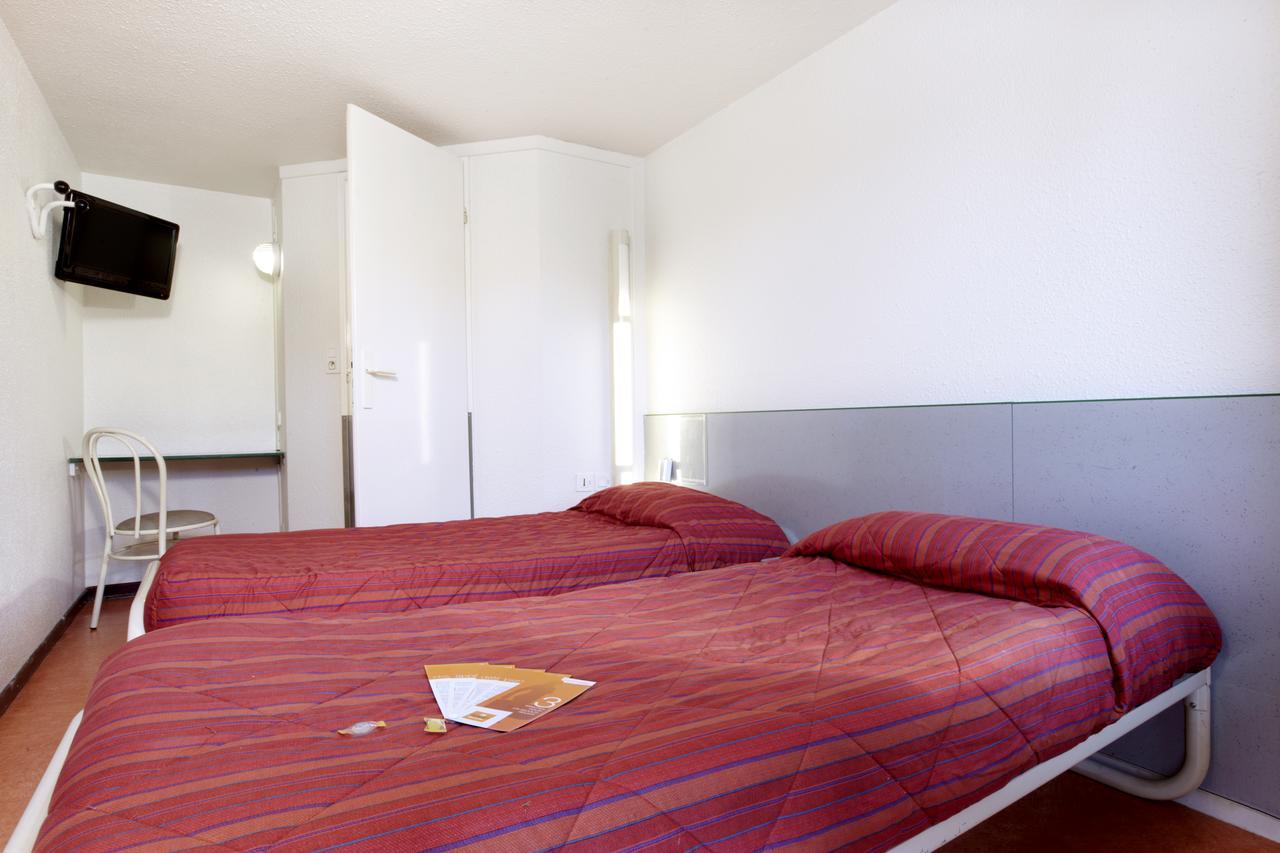 Hotel Premiere Classe Памие Екстериор снимка