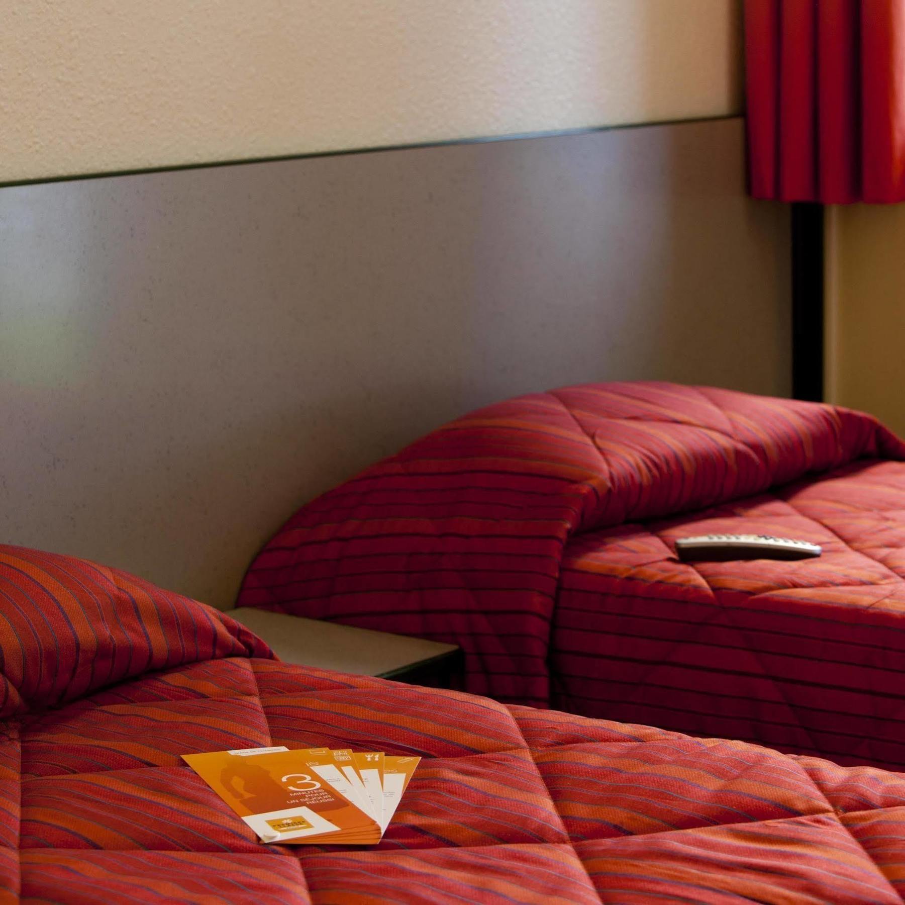 Hotel Premiere Classe Памие Екстериор снимка