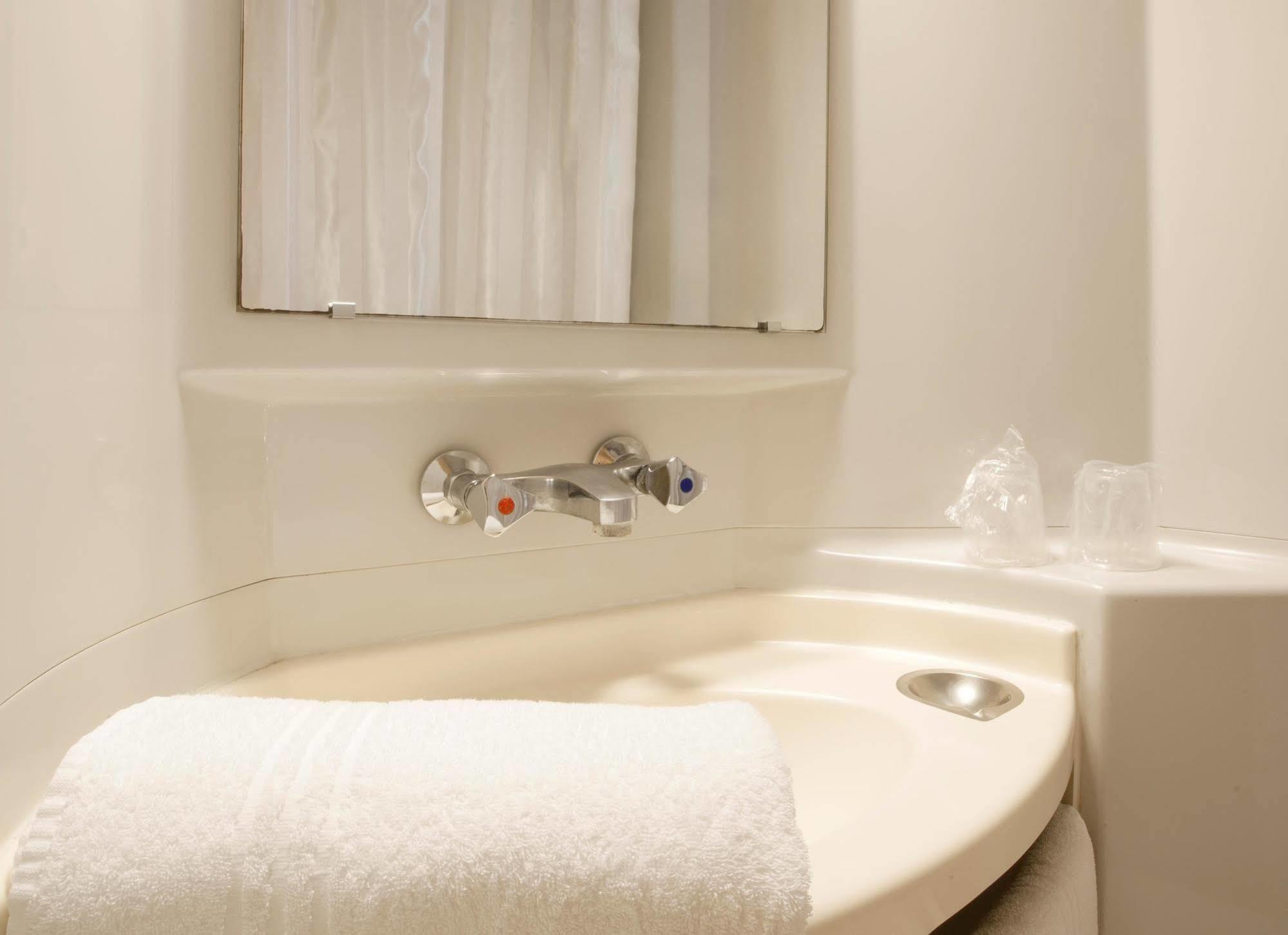 Hotel Premiere Classe Памие Екстериор снимка