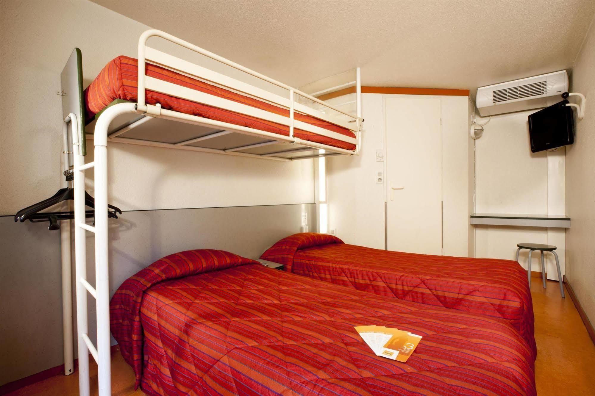 Hotel Premiere Classe Памие Екстериор снимка