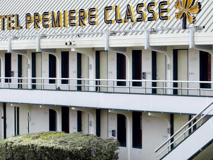 Hotel Premiere Classe Памие Екстериор снимка